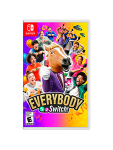 everybody 12 switch
